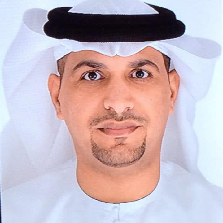 Dr. Rashed Al Suwaidi
